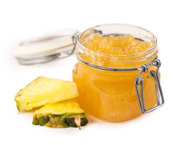 ananas