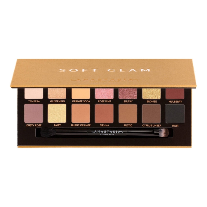 Anastasia Beverly Hills, 1360 Kč
Anastasia Beverly Hills, 1360 Kč