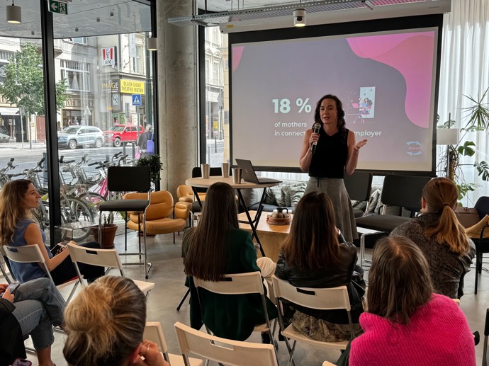 Women in Tech
