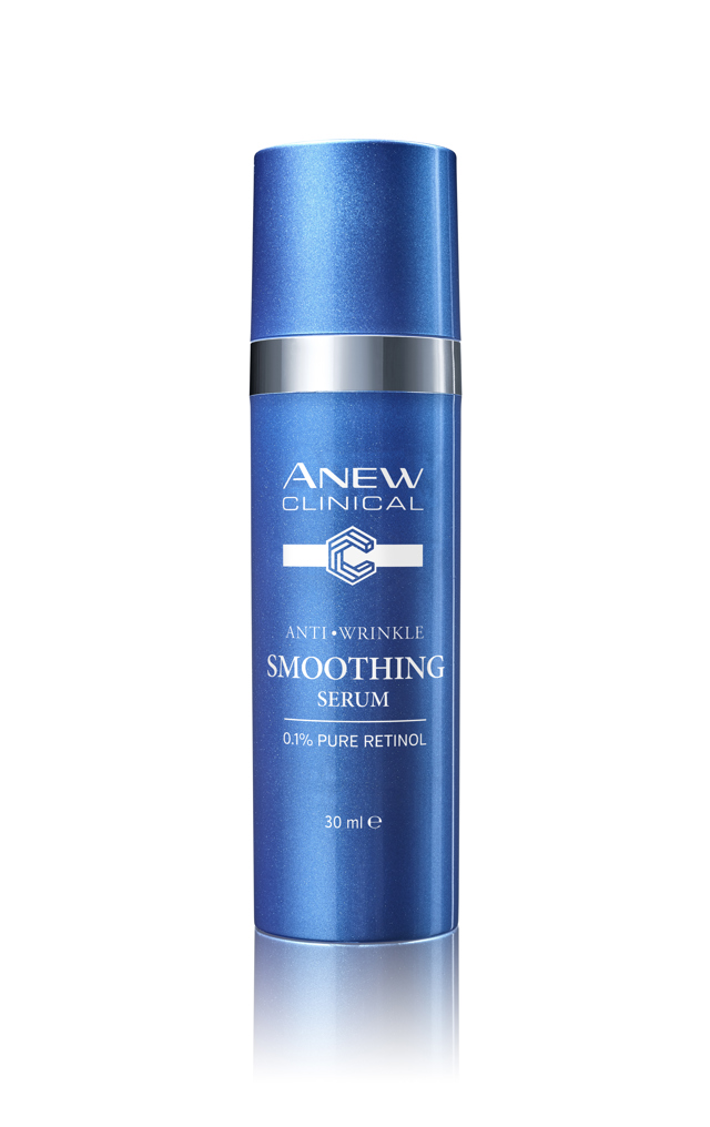 SOUTĚŽ: Vyhrajte jeden z deseti balíčků s novinkami AVON Anew