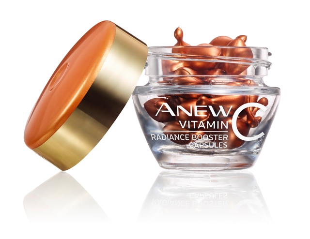 SOUTĚŽ: Vyhrajte jeden z deseti balíčků s novinkami AVON Anew