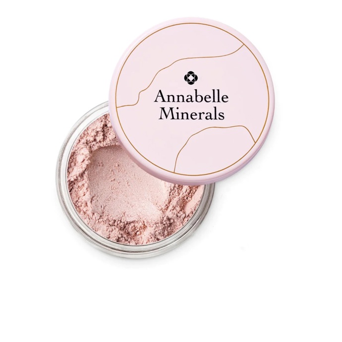 Rozjasňovač, Annabelle Minerals, 459 Kč
