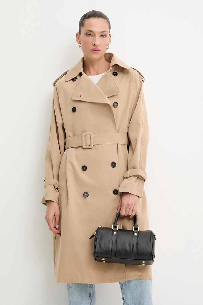 Answear.LAB, 2399 Kč (produkt pořídíte v rámci Dnů Marianne s 25% slevou)
Answear.LAB, 2399 Kč (produkt pořídíte v rámci Dnů Marianne s 25% slevou)