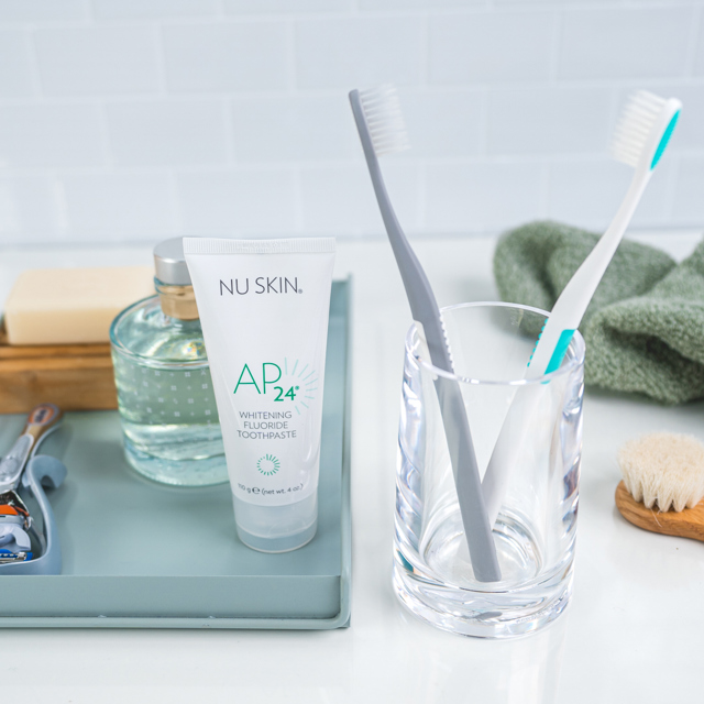 Nu Skin Nu Skin