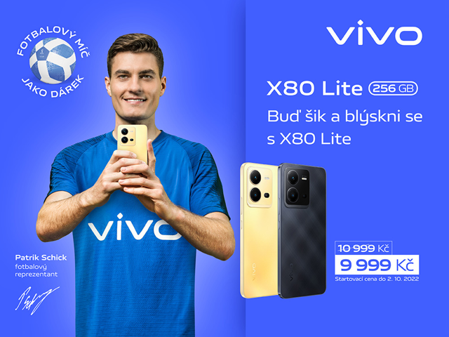 vivo nabídka vivo nabídka
