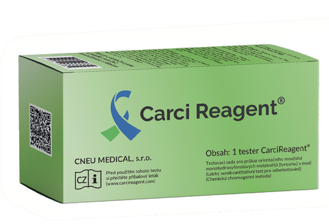 Carci reagent Carci reagent