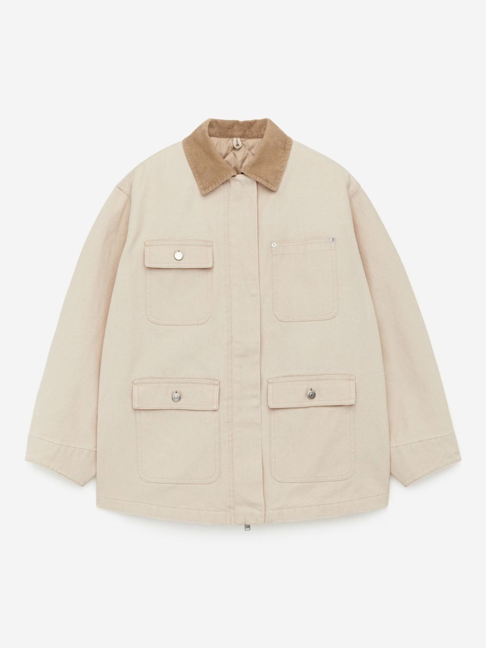 Barn jacket, Arket, 179 EUR
