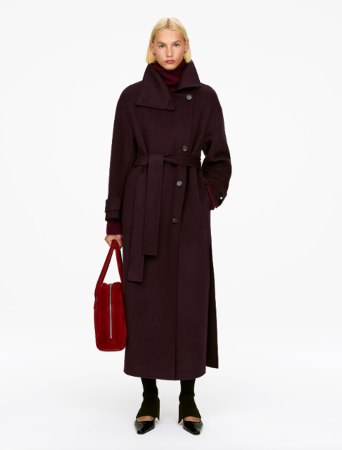 Arket, 299 eur
