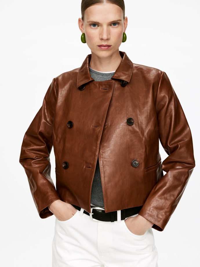 Arket, 499 eur
