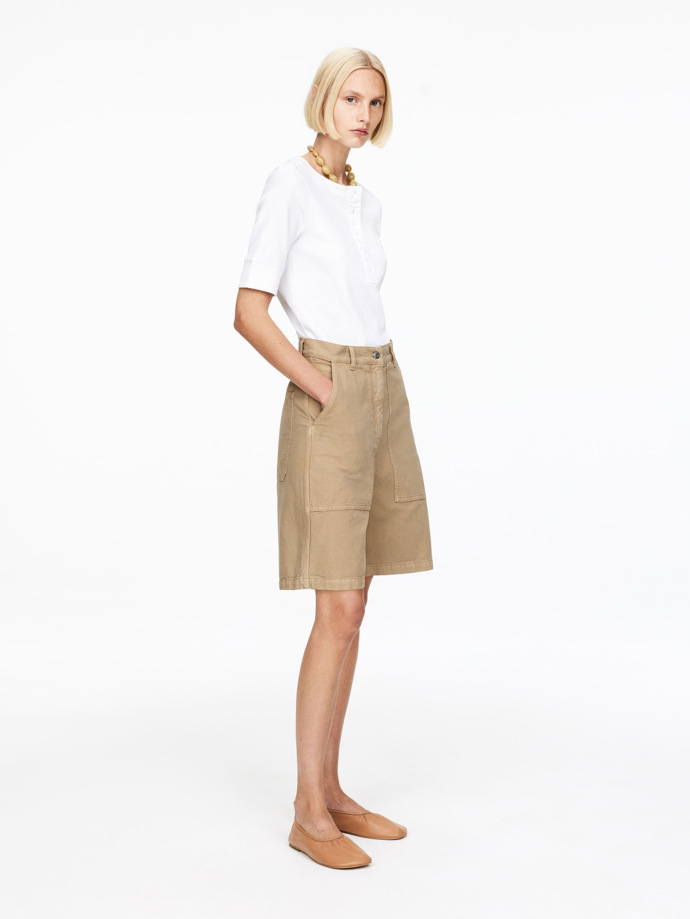 Kraťasy, Arket, 69 EUR
Kraťasy, Arket, 69 EUR