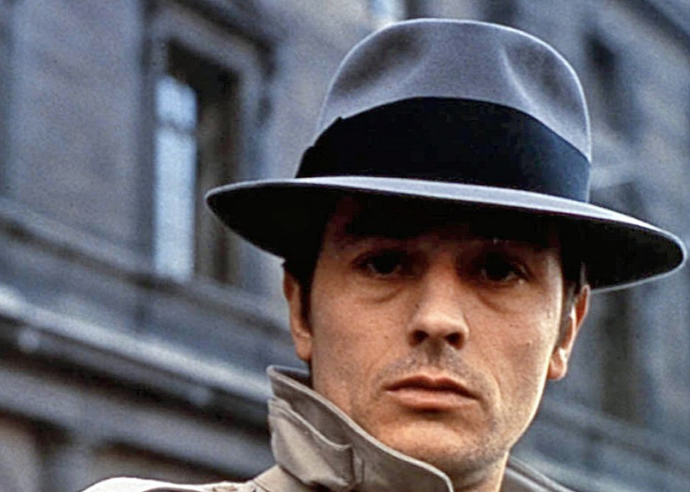 Alain Delon Alain Delon