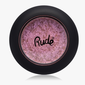 Výrazné oční stíny, Rude Cosmetics, 189 Kč
