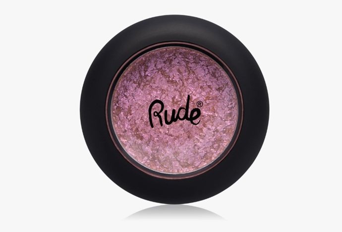 Výrazné oční stíny, Rude Cosmetics, 189 Kč
