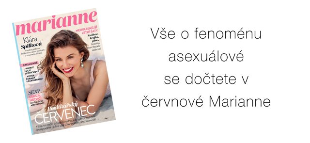 Sex? Děkuji, nechci