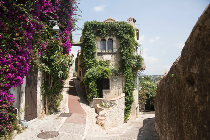 Kamenný dům v Provence Kamenný dům v Provence