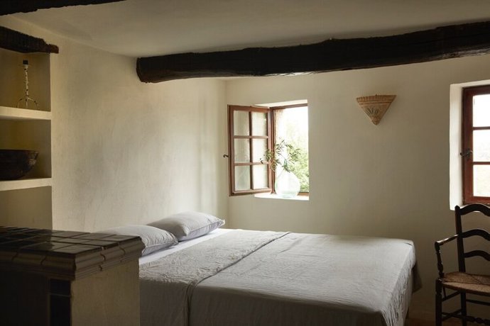 Kamenný dům v Provence Kamenný dům v Provence