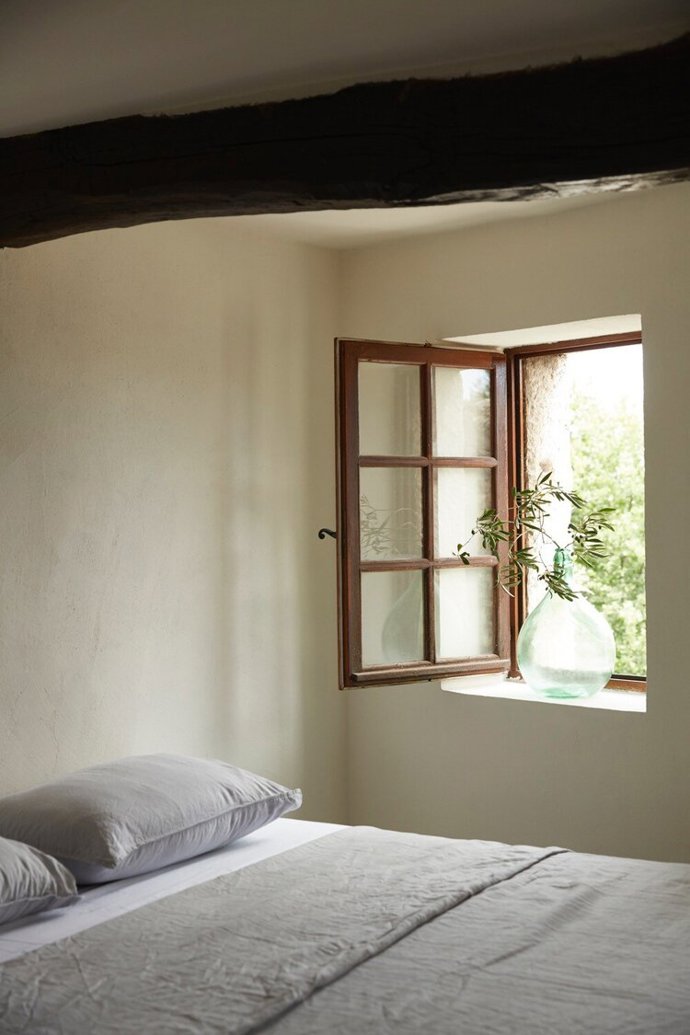 Kamenný dům v Provence Kamenný dům v Provence
