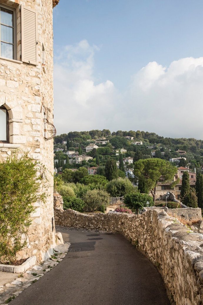 Kamenný dům v Provence Kamenný dům v Provence