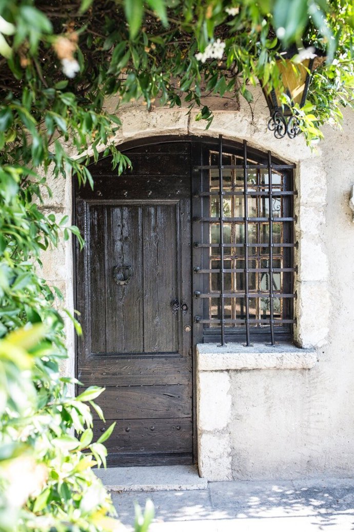 Kamenný dům v Provence Kamenný dům v Provence