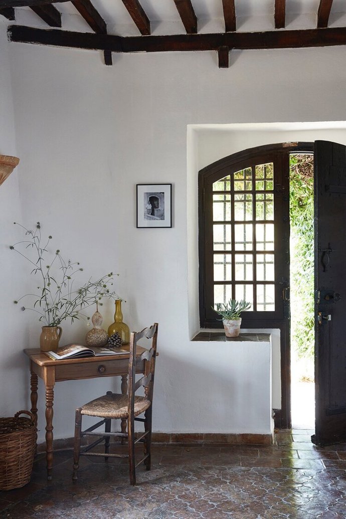 Kamenný dům v Provence Kamenný dům v Provence