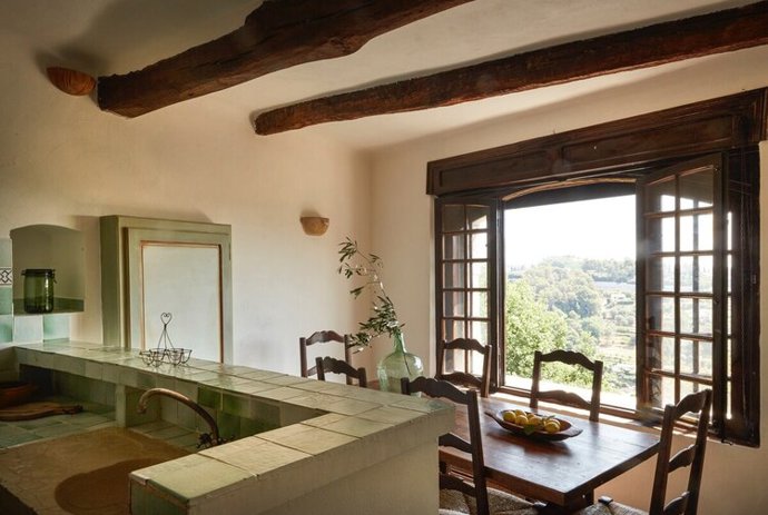 Kamenný dům v Provence Kamenný dům v Provence