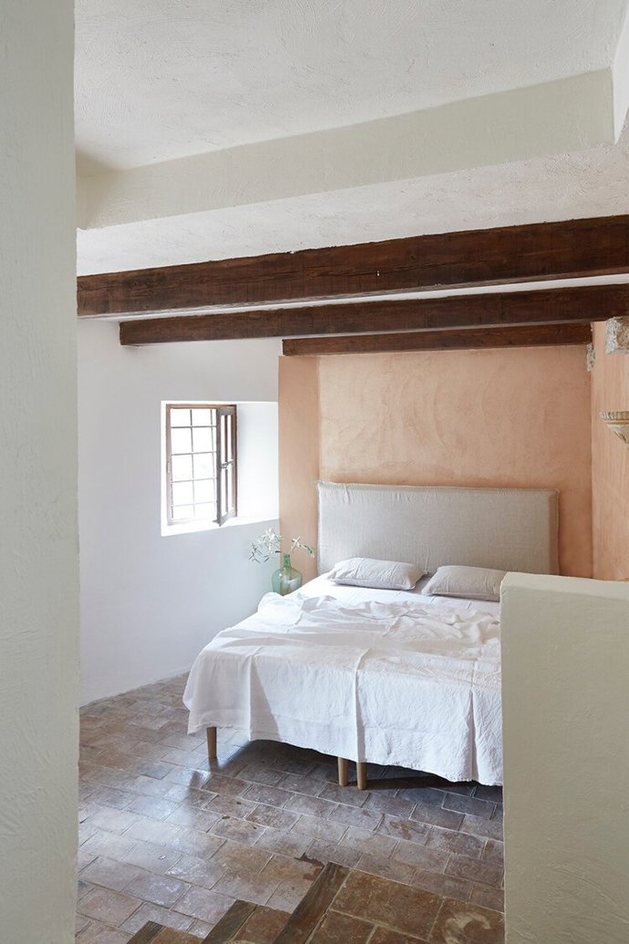 Kamenný dům v Provence Kamenný dům v Provence