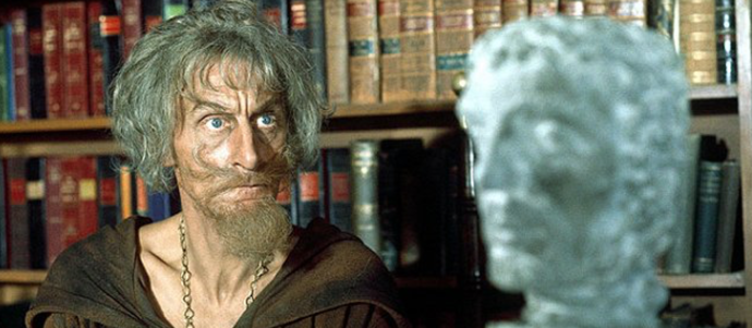 Geoffrey Bayldon Geoffrey Bayldon