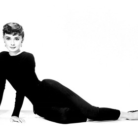 Audrey Hepburn Audrey Hepburn