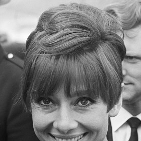 Audrey Hepburn Audrey Hepburn