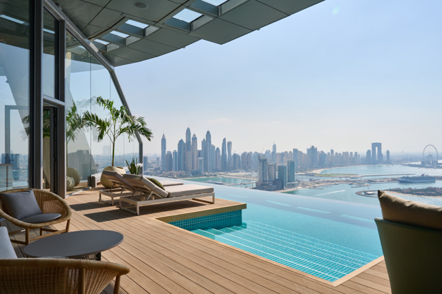 Aura Skypool Aura Skypool