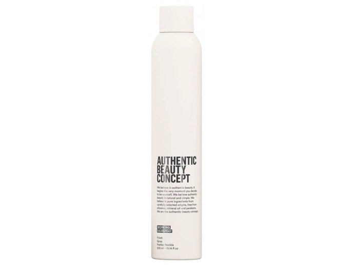 Fixační lak na vlasy, Authentic Beauty Concept, 709 Kč
