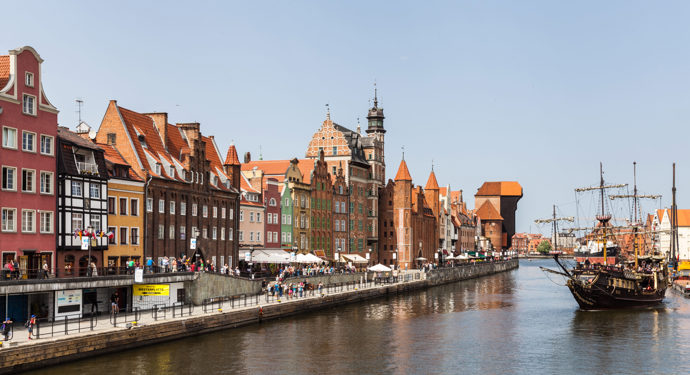Procházka podél řeky vás uchvátí.
Procházka podél řeky vás uchvátí.
