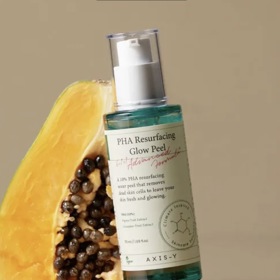 Exfoliant, Axis-Y, 345 Kč
Exfoliant, Axis-Y, 345 Kč