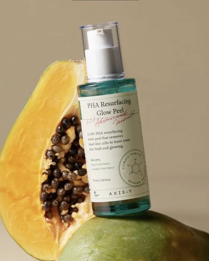 Exfoliant, Axis-Y, 345 Kč
Exfoliant, Axis-Y, 345 Kč