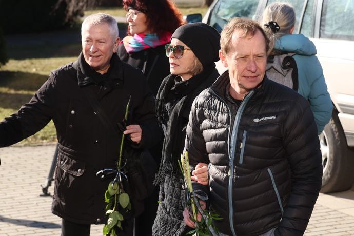 Ondřej s Kristýnou se na veřejnosti příliš neobjevují
Ondřej s Kristýnou se na veřejnosti příliš neobjevují