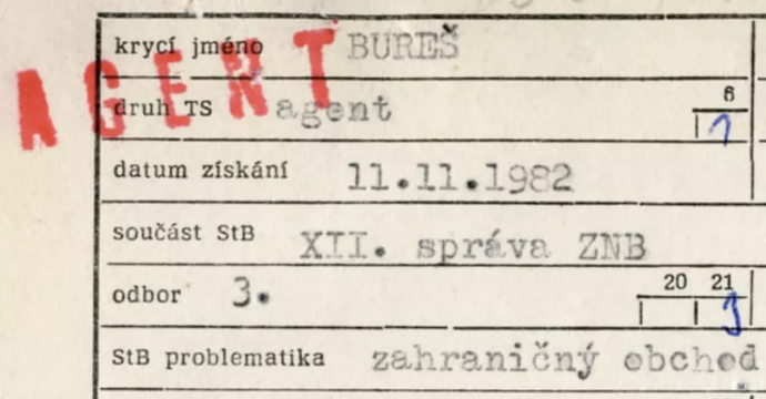 Fotografie dokumentů připomínají, jak precizně byl celý systém sledování a evidence vybudovaný. Každý detail byl zaznamenán, aby měl režim nad lidmi absolutní kontrolu.
