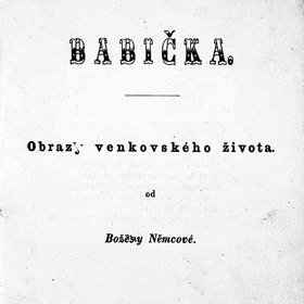 Babička představovala ideál venkova, tradic a klidného života, který měl působit téměř nadčasově. Pro mnoho dětí ale byla spíš zkouškou trpělivosti než oblíbeným čtením.
