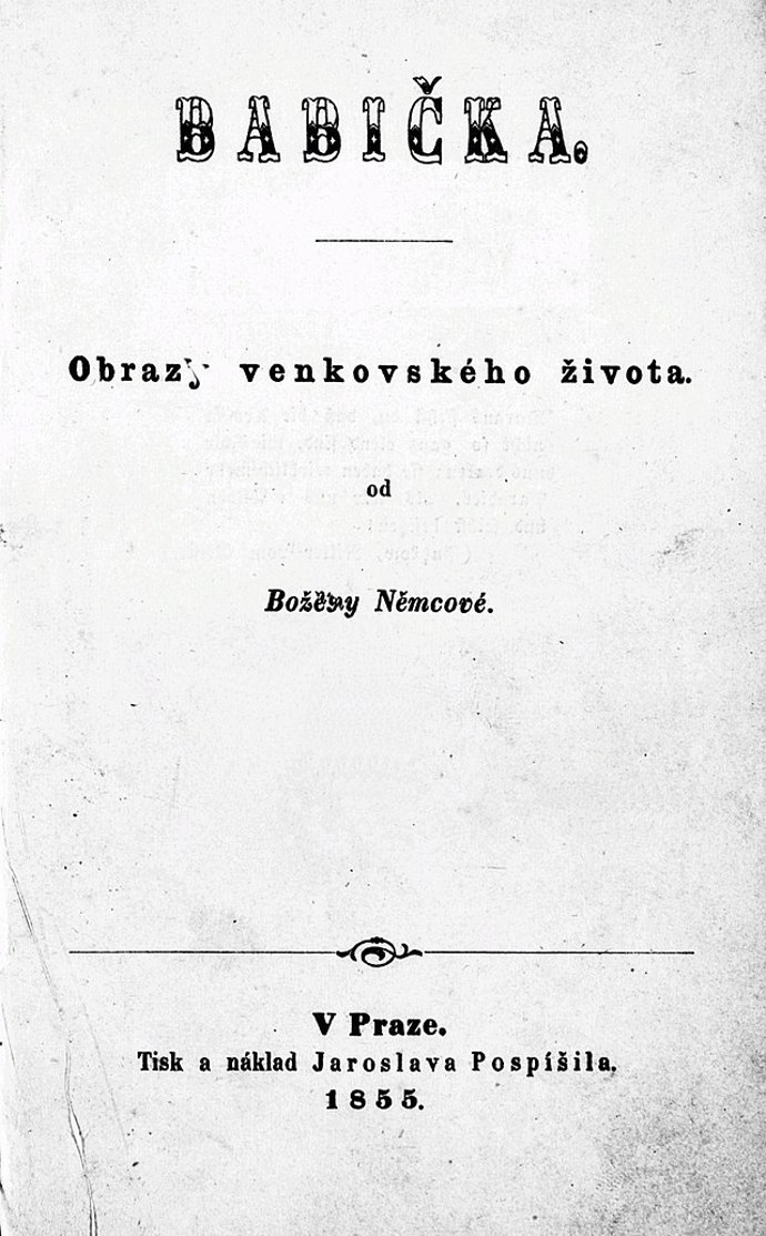 Babička představovala ideál venkova, tradic a klidného života, který měl působit téměř nadčasově. Pro mnoho dětí ale byla spíš zkouškou trpělivosti než oblíbeným čtením.
