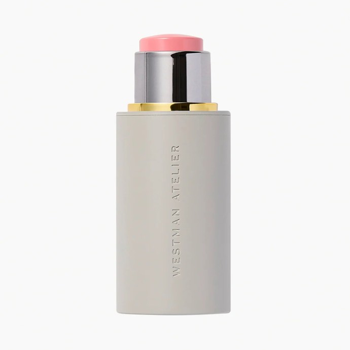 Baby Cheeks Blush Stick, Westman Atelier, 1400 Kč
