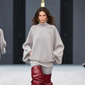 Balmain podzim/zima 2025-2026
Balmain podzim/zima 2025-2026