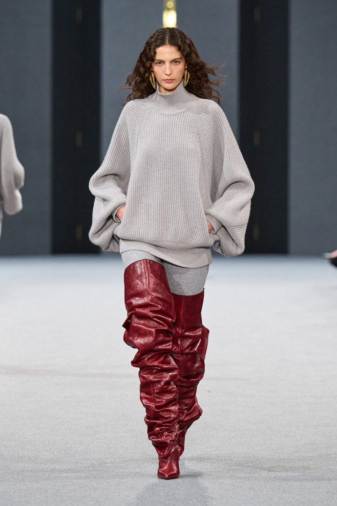 Balmain podzim/zima 2025-2026
Balmain podzim/zima 2025-2026