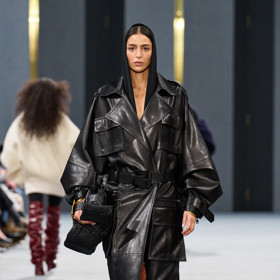 Balmain podzim/zima 2025-2026
Balmain podzim/zima 2025-2026
