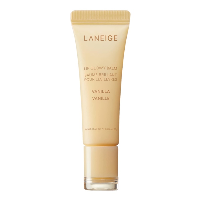 Balzám na rty Lip Glowy Balm, Laneige, 550 Kč

