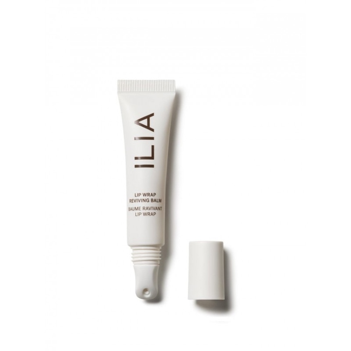 Balzám na rty Lip Wrap Reviving Balm, Ilia, 690 Kč
