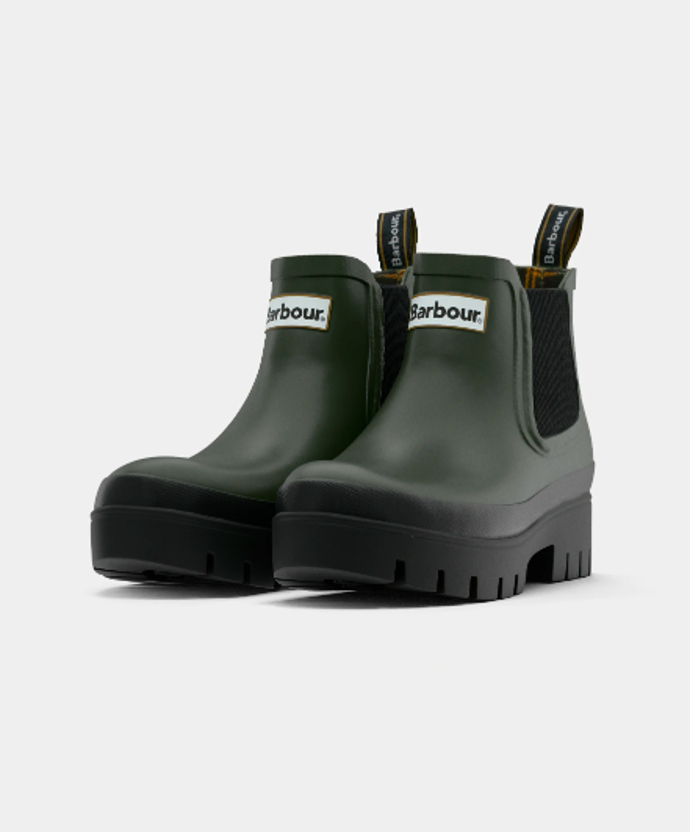 Barbour, 2400 Kč

