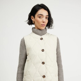 Vesta: Barbour, 3 340 Kč
Vesta: Barbour, 3 340 Kč