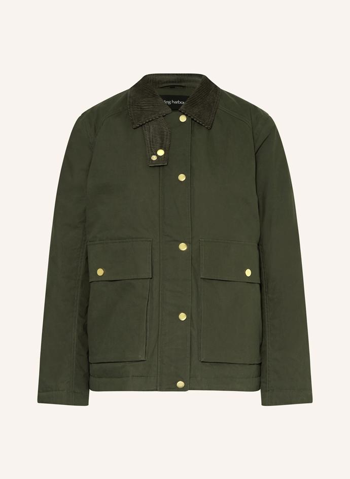 Barbour, 4250 Kč, breuninger.com
Barbour, 4250 Kč, breuninger.com