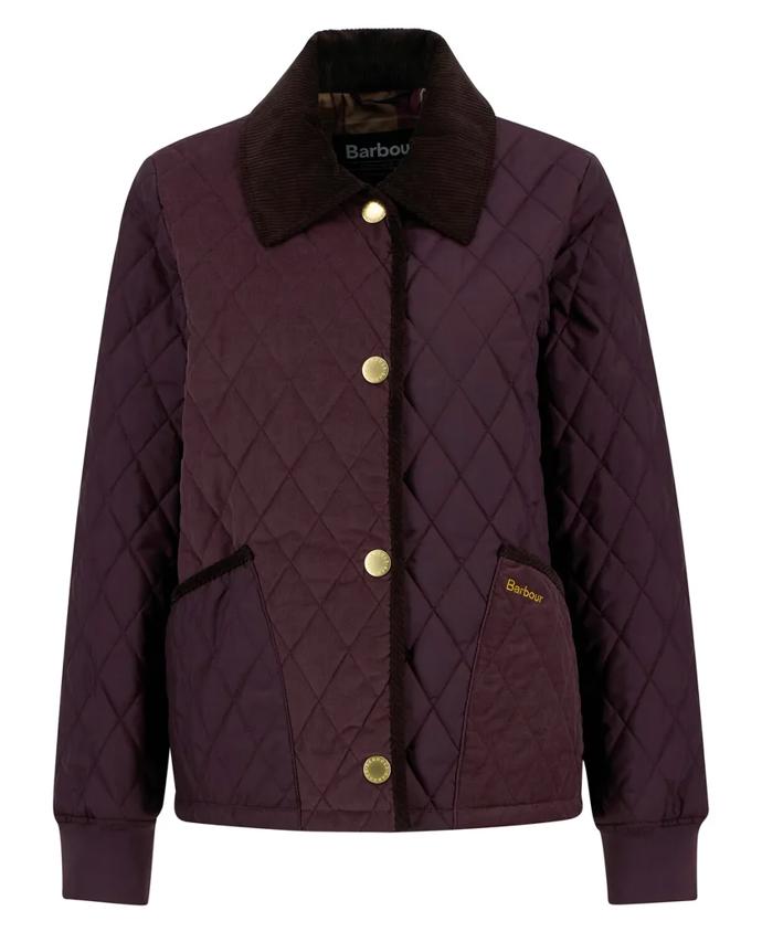 Barbour, 6190 Kč, Gentleman Store
Barbour, 6190 Kč, Gentleman Store