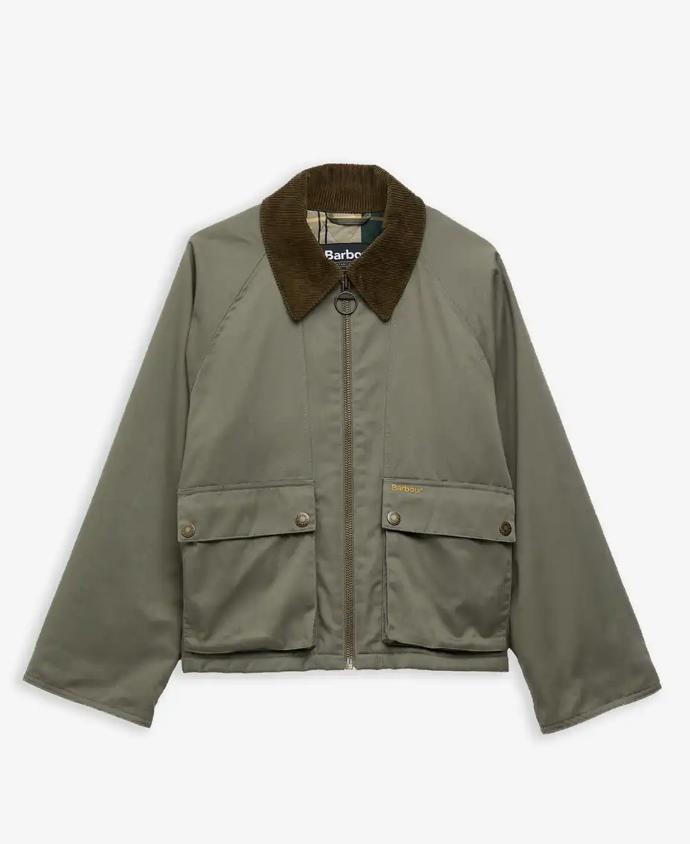 Barbour, 7190 Kč, Gentleman Store
Barbour, 7190 Kč, Gentleman Store