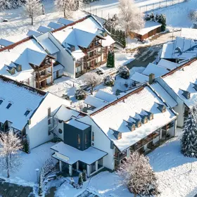 V hotel Sonnenhof se nebudete vůbec muset starat o jídlo, a to díky polopenzi plus.
V hotel Sonnenhof se nebudete vůbec muset starat o jídlo, a to díky polopenzi plus.